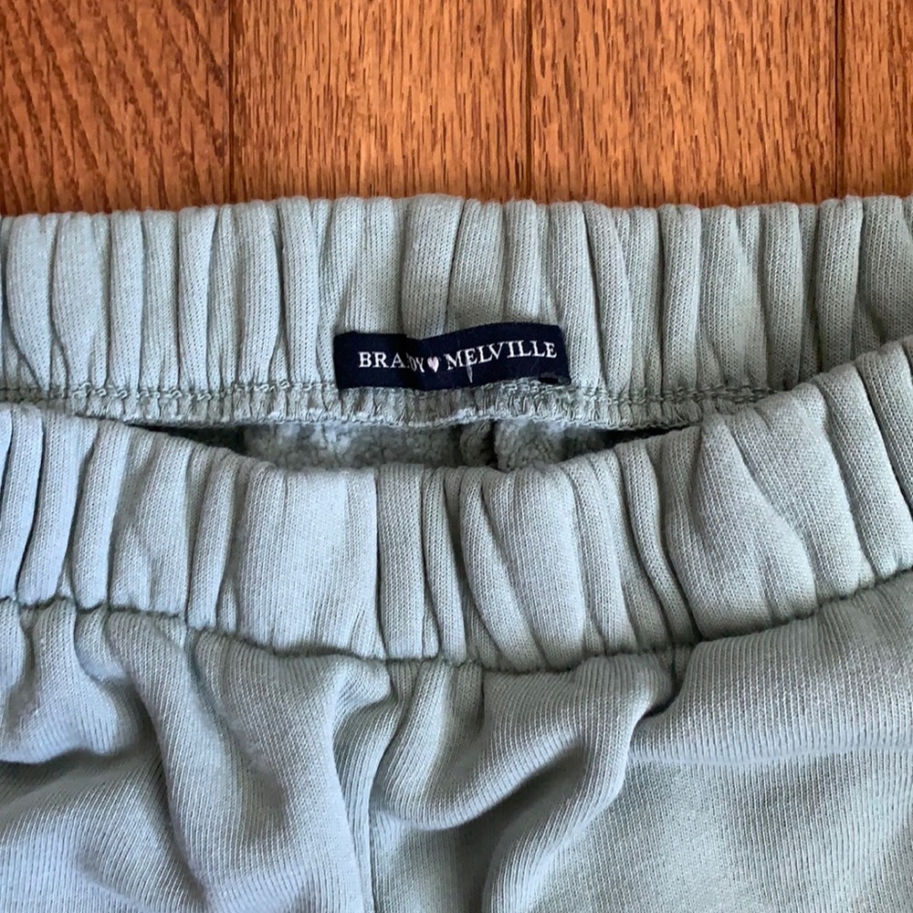 Brandy Melville sweatpants
